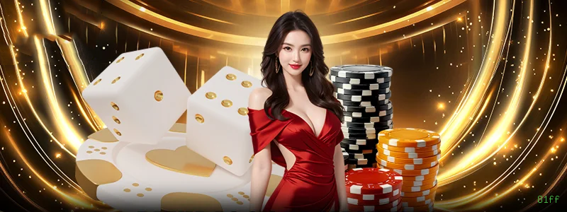 Welcome Bonus - Golden Dragon