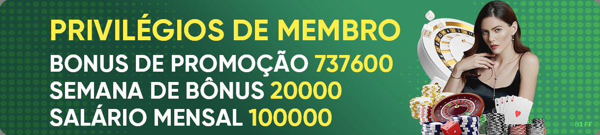 Imagem promocional da experiência de game da 81ff