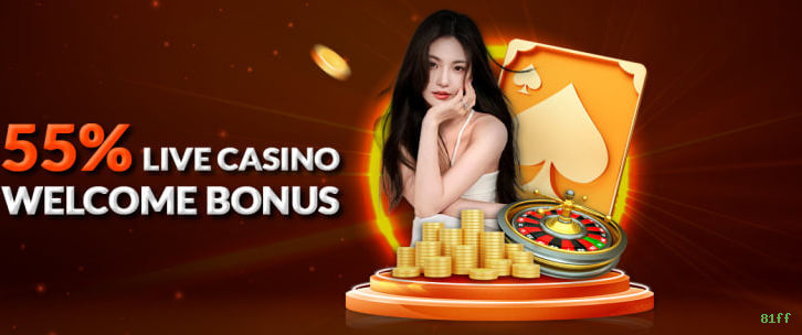 81ff - Entre no Jogo e Ganhe Muito no Cassino Online Mais Seguro do Brasil!