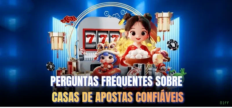 Imagem promocional de todos os jogos da 81ff